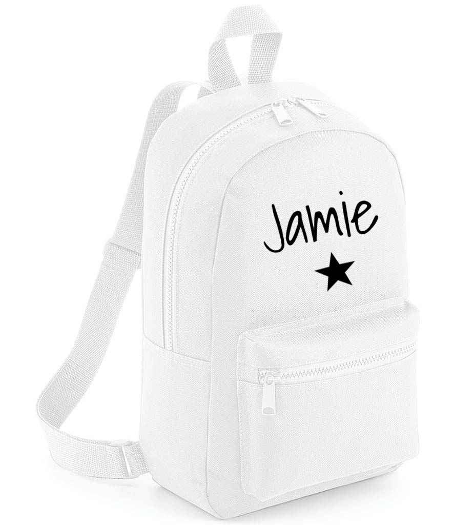 Tillyanna – wholesale Backpack – Child – Personalised Children's School Backpack Bag7