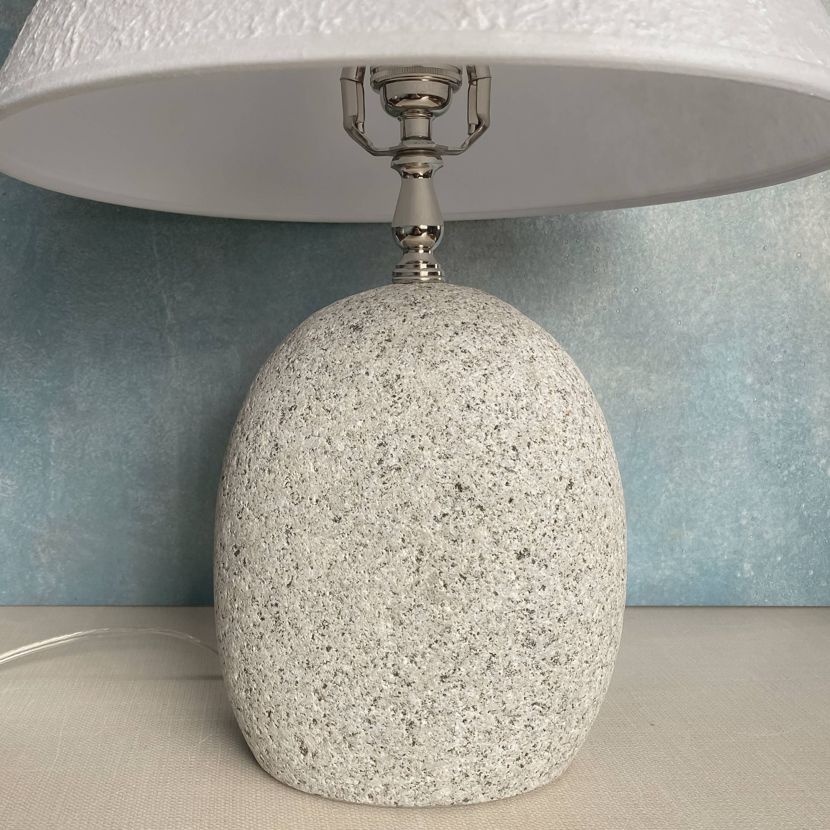Funky Rock Designs – wholesale Accent-/skrivbordslampa – enda sten lampa9