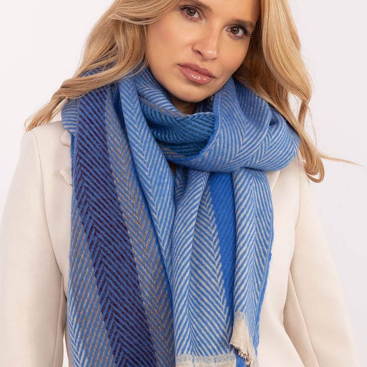 Lieber Deem Marktplatz - Wholesale Scarf - Women's - Scarf Model 206037 AT12