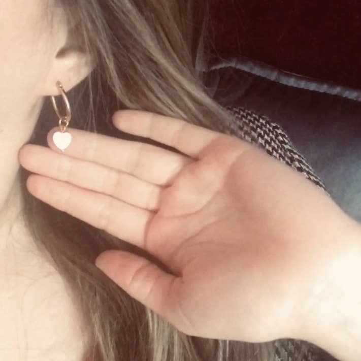 Poehei bijoux - Wholesale Dangle Earrings - Lovely earrings2