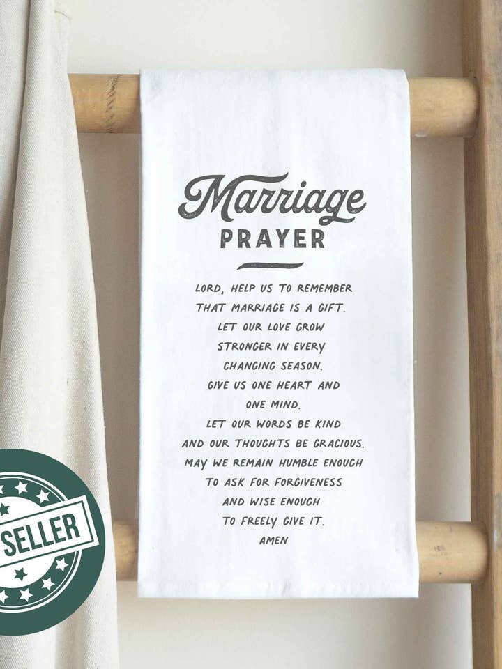 Wedding Gift, Wedding Present, Gift Giving, Cotton Tea Towel and other Purchase Wholesale bride to be. Free Returns & Net 60 Terms on Faire trending on Faire.