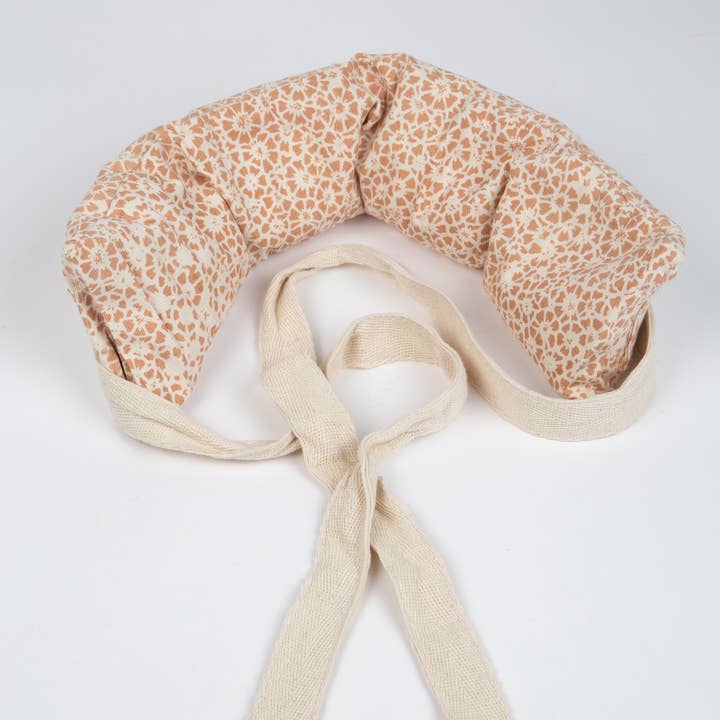 Ten Thousand Villages - Wholesale Hot/Cold Compress - Take Care Wrap