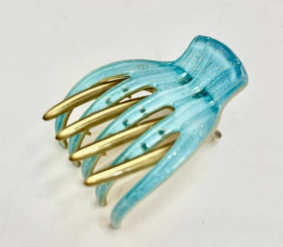 Medusa's Heirlooms – Clips para cabelo - Mulher por atacado – Pequenos Clipes de Yoga Franceses26