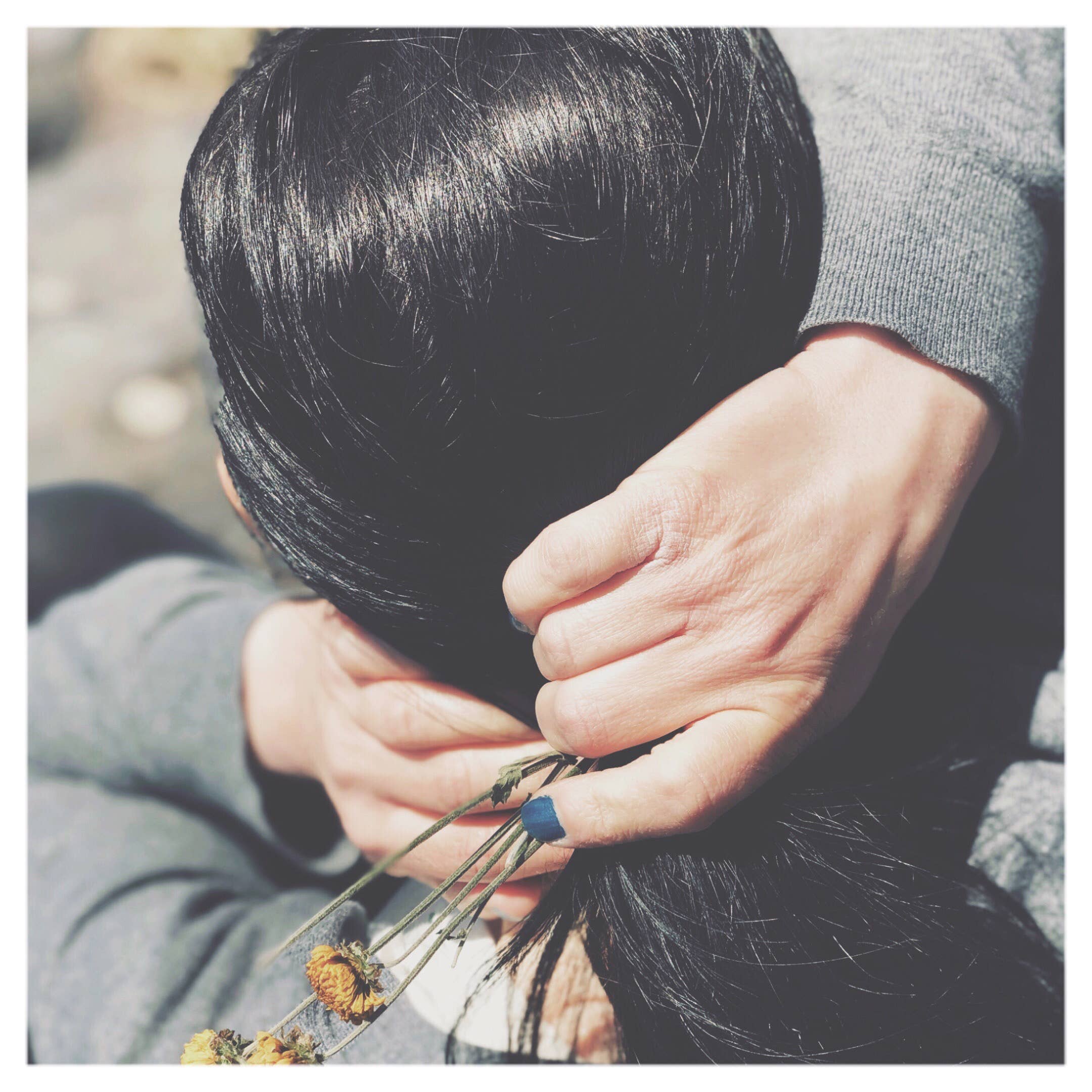 LENORA Organics - Wholesale Dry Shampoo - Organic Dry Shampoo1