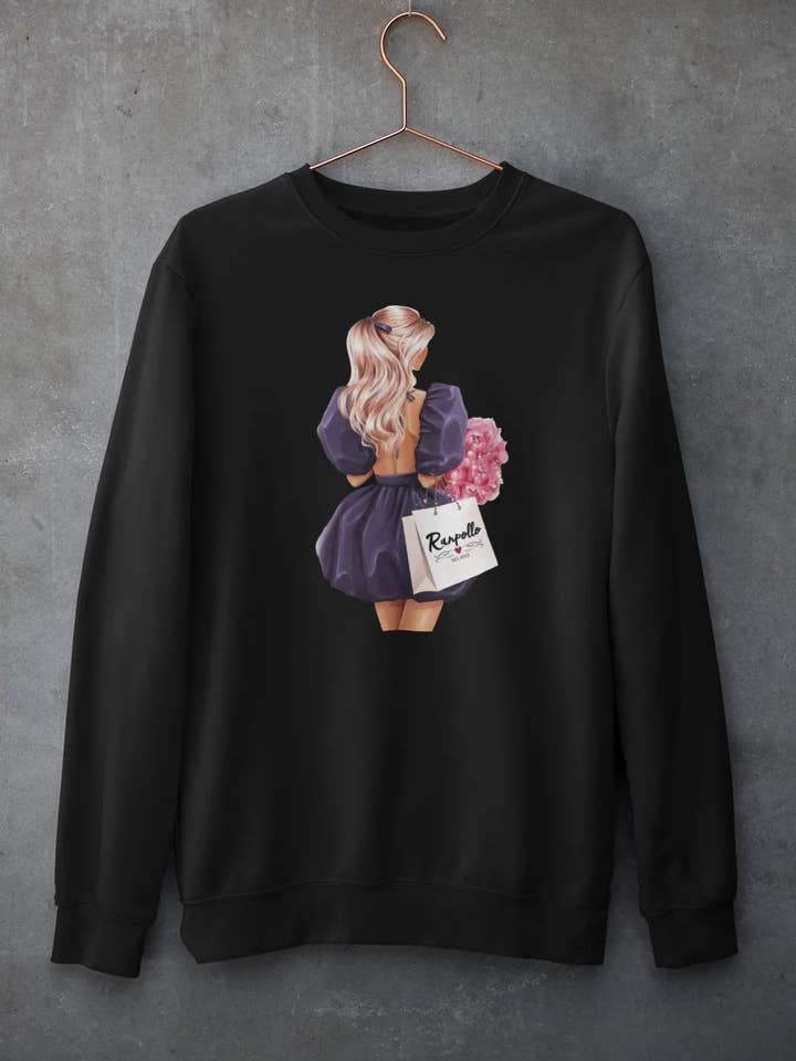 FP LADYFLOWER for wholesale by RANPOLLO MILANO