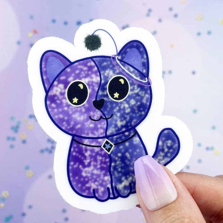 Katt dek för wholesale av DcsDigitalDecorShop