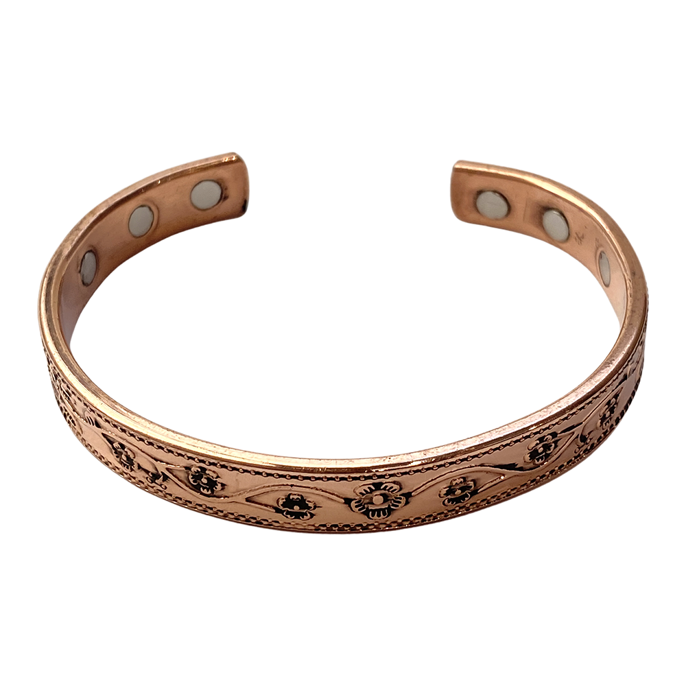 VIE - Wholesale Cuff Bracelet - Copper Bracelet59