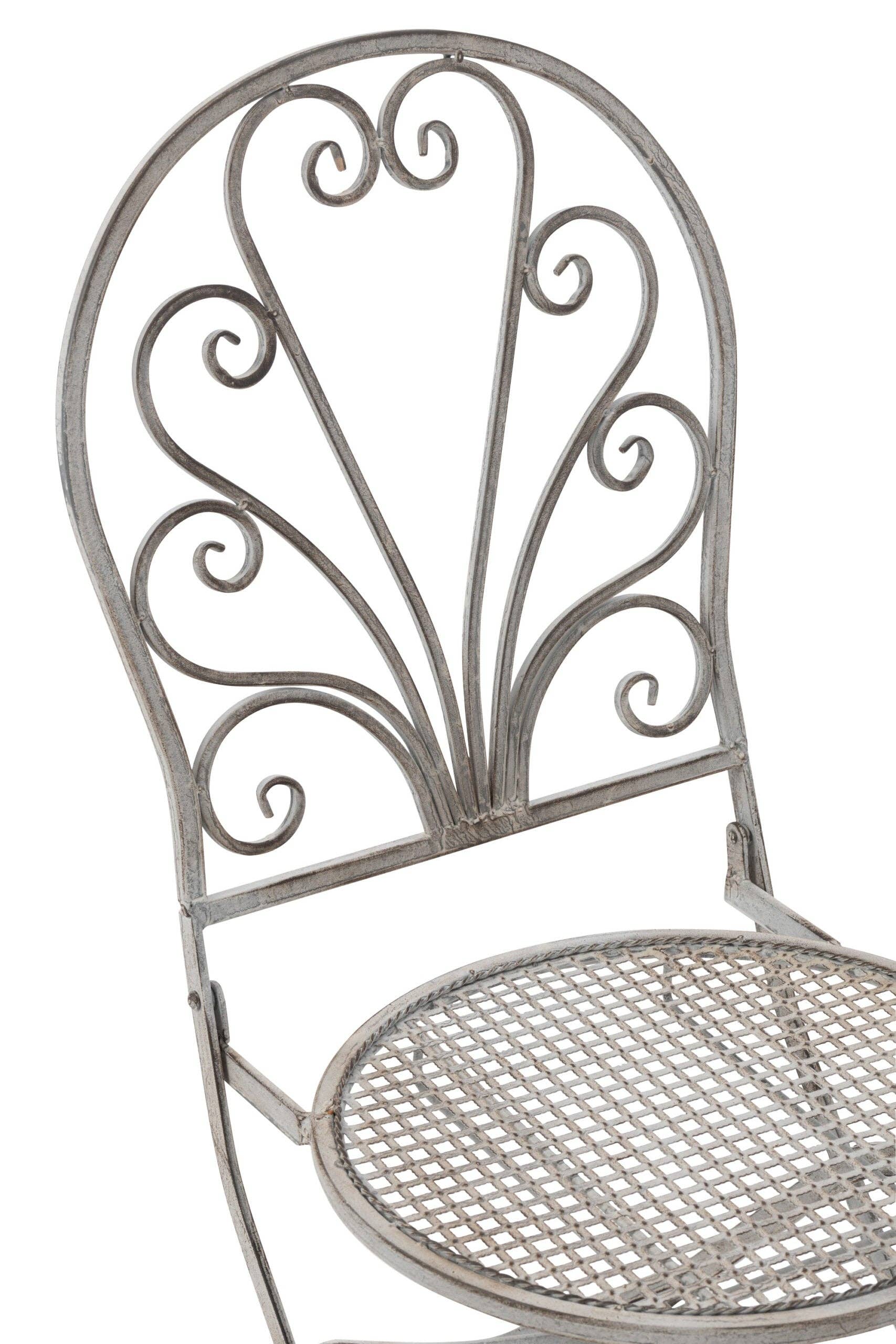 BOHORIA - Wholesale Patio Chair - Chair "Greige"7