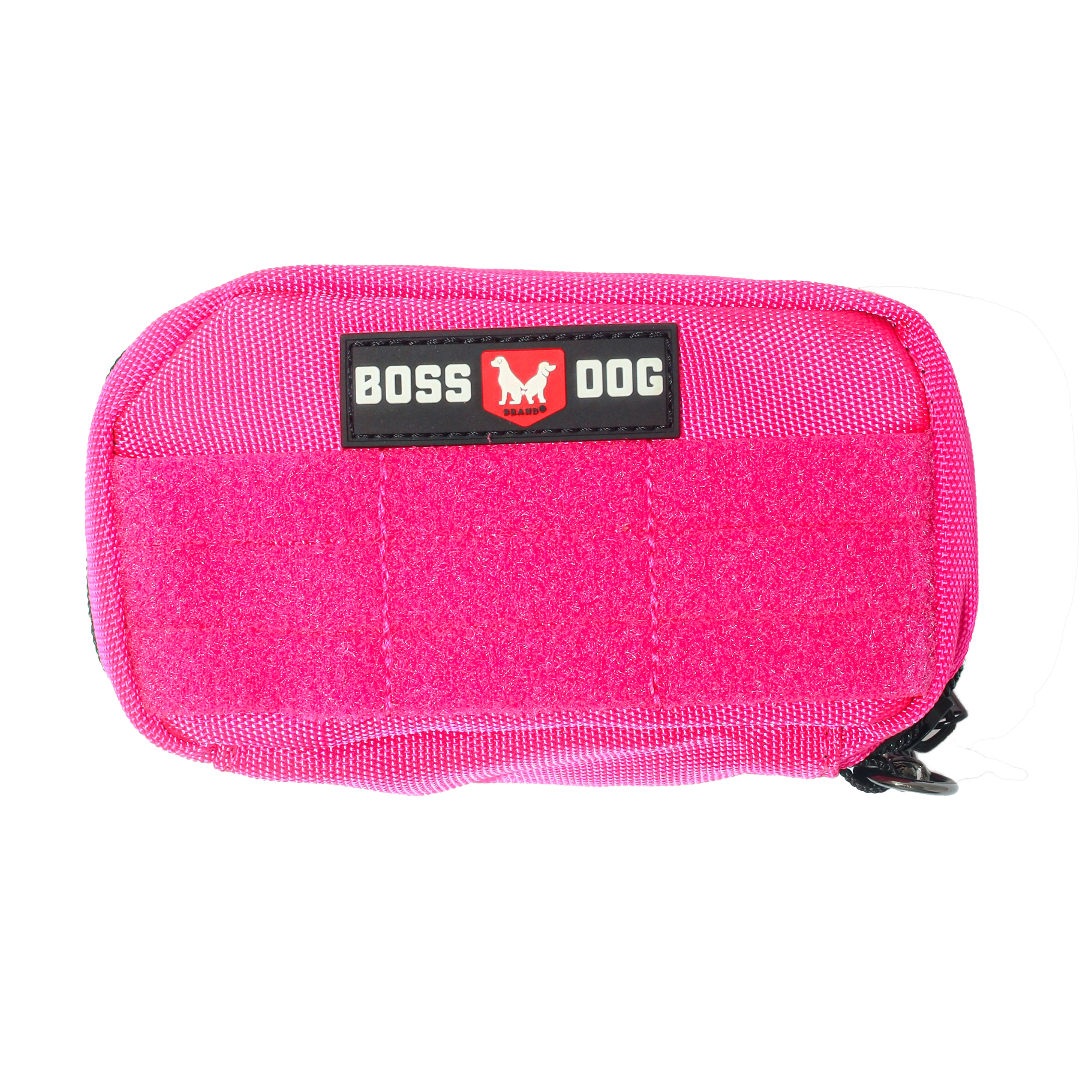 BOSS DOG BRAND, INC. - Wholesale Pet Harness - Dog - Boss Dog® Tactical Molle Bag for Harness9