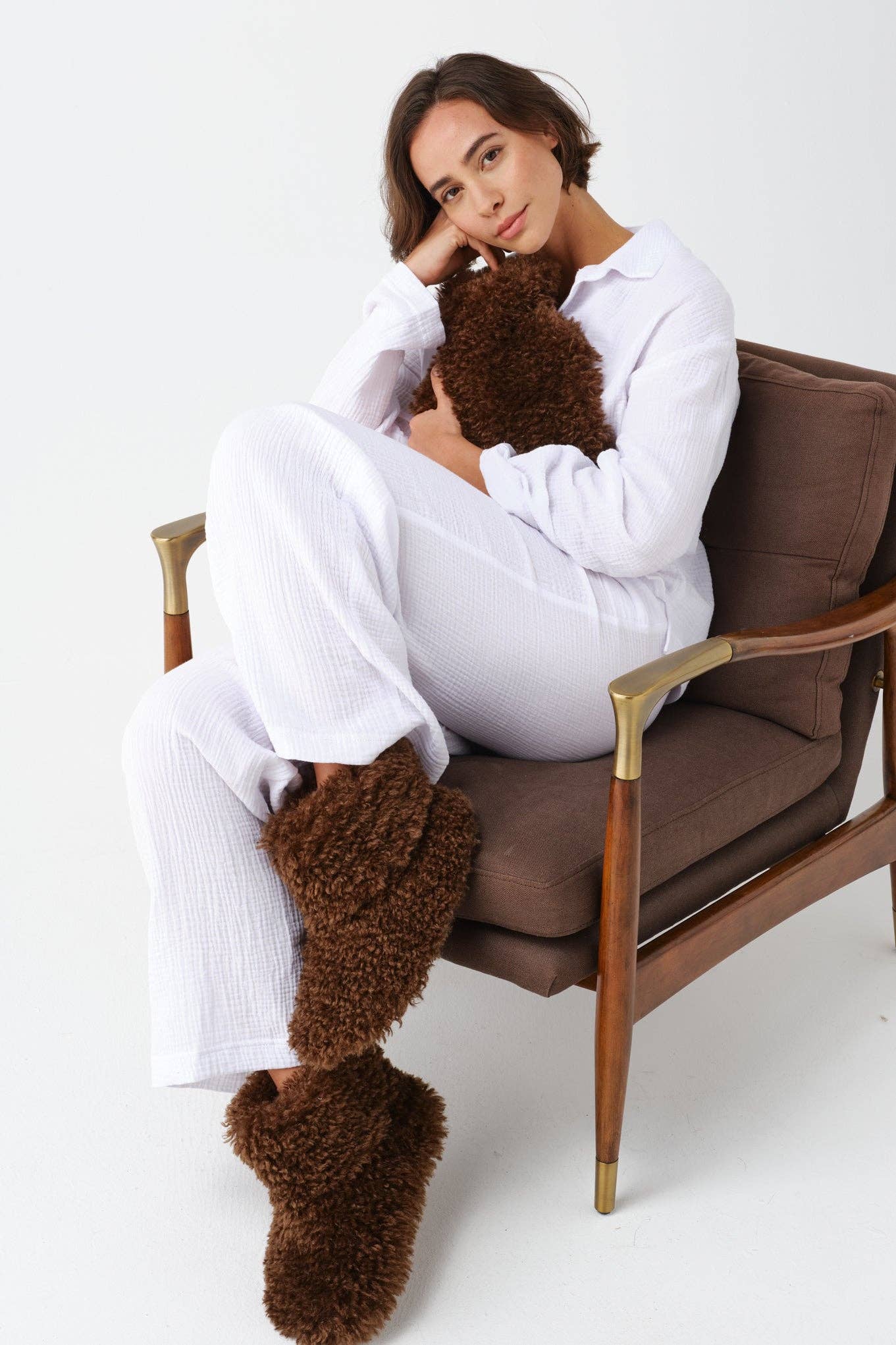 Helen Moore - Wholesale Hot/Cold Compress - Hot Water Bottle Standard Size1