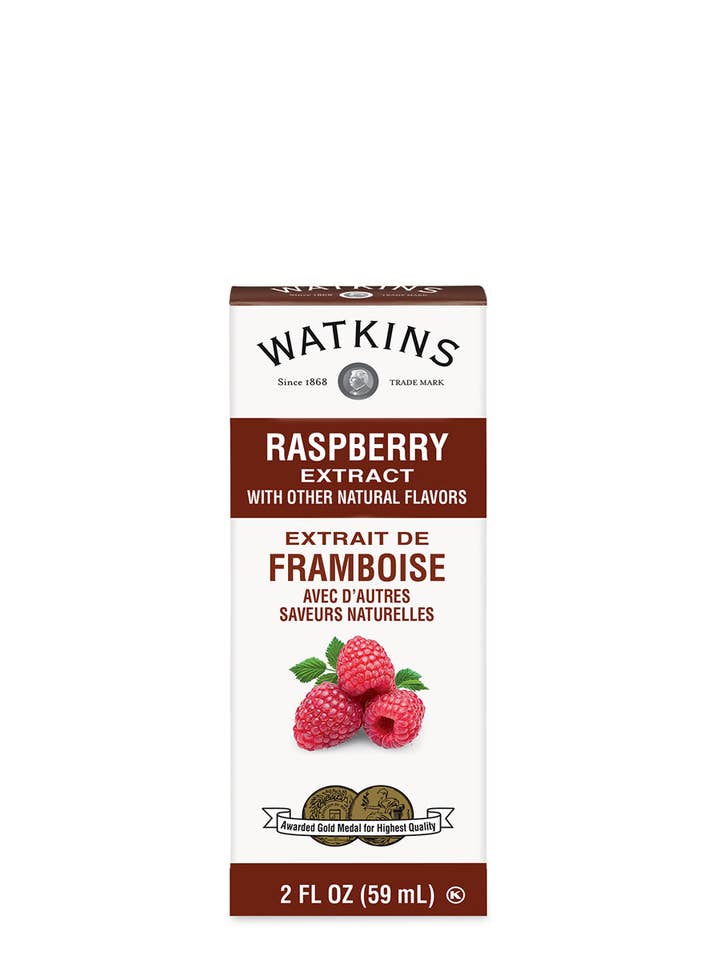 Extrait de framboise 2 fl oz pour la vente par The Watkins Co.