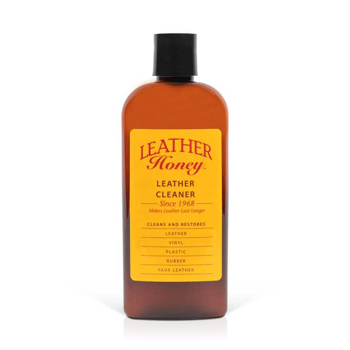 Leather Cleaner for wholesale by Leather Honey
