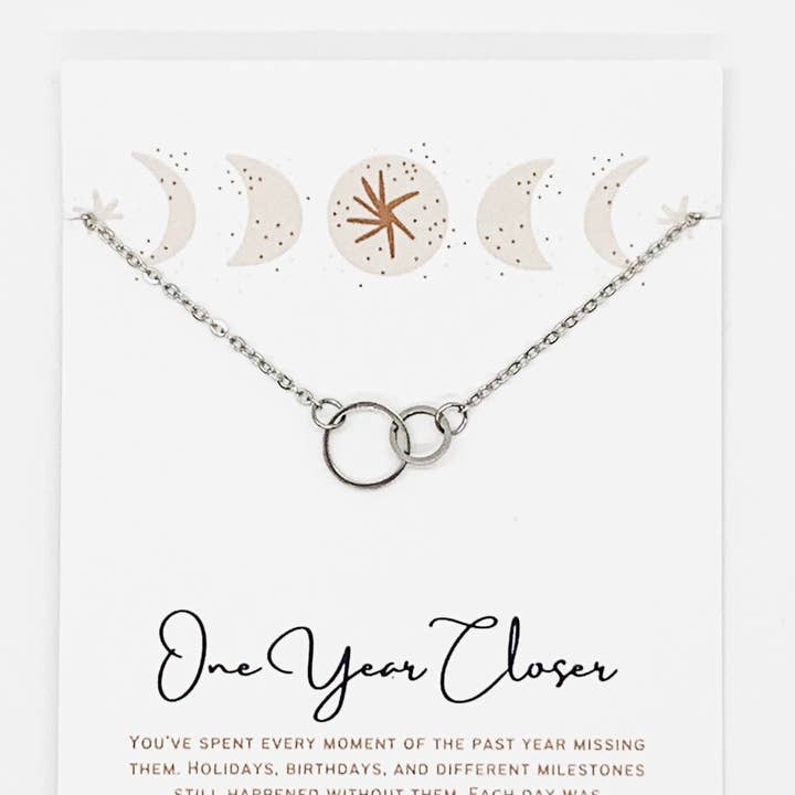 One Year Closer Collection for wholesale by Presentlee