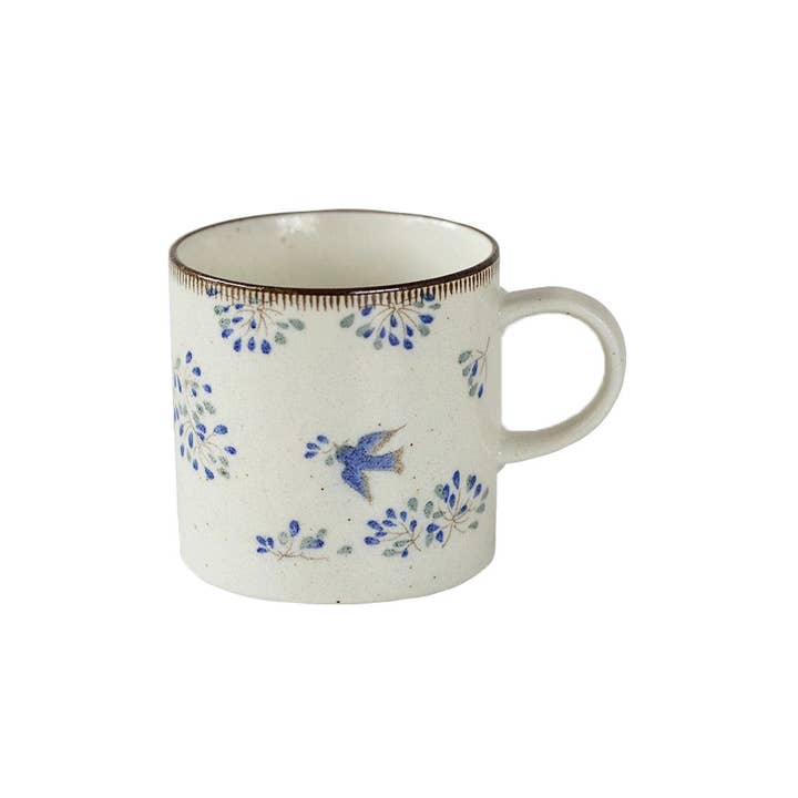 MinoCraft - Wholesale Coffee Mug - Japanese retro style ceramic mug