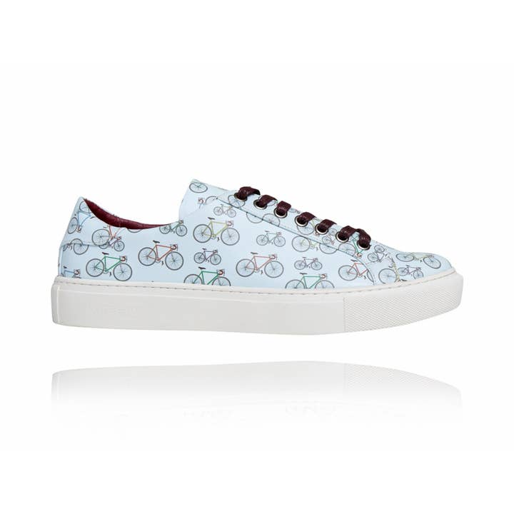 Baskets Cyclique pour la vente par Lureaux