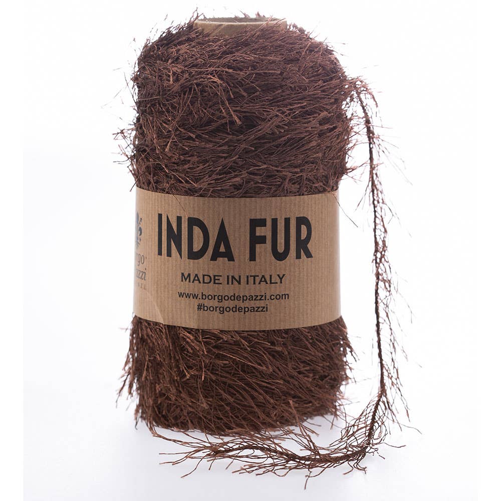 Borgo de' Pazzi - Firenze - Wholesale Craft Supplies - INDA FUR9