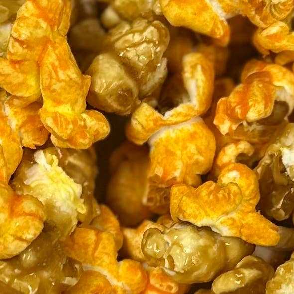 Buckeye Gourmet Popcorn - Wholesale Popcorn - Medium Sized 7 Cup volume Gourmet Popcorn7