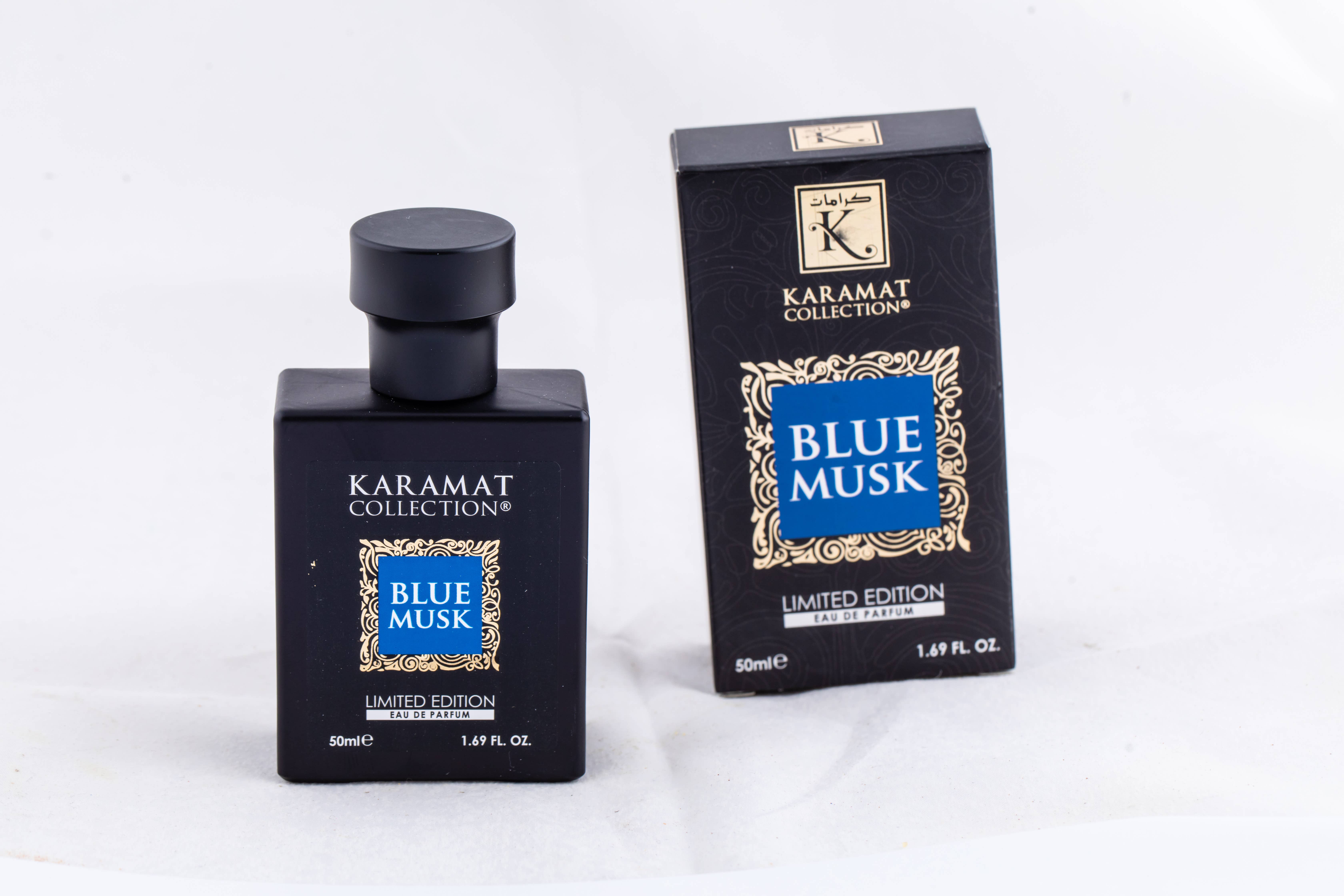 MAISON KARAMAT - Wholesale Perfume/Eau de Toilette - EAU DE PERFUME 50ml - KARAMAT COLLECTION17
