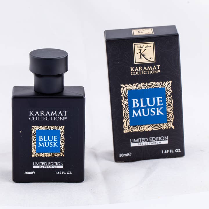 MAISON KARAMAT - Wholesale Perfume/Eau de Toilette - EAU DE PERFUME 50ml - KARAMAT COLLECTION17