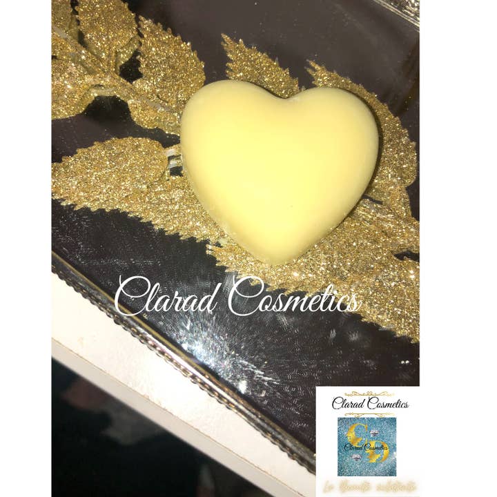 Fondant com aroma único por atacado de Clarad Cosmetics