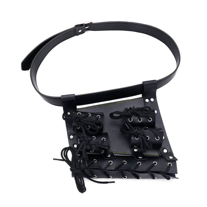 Cintura in pelle stile medievale con fodero per spada per la vendita all'ingrosso da parte di SALINA TRADING INC