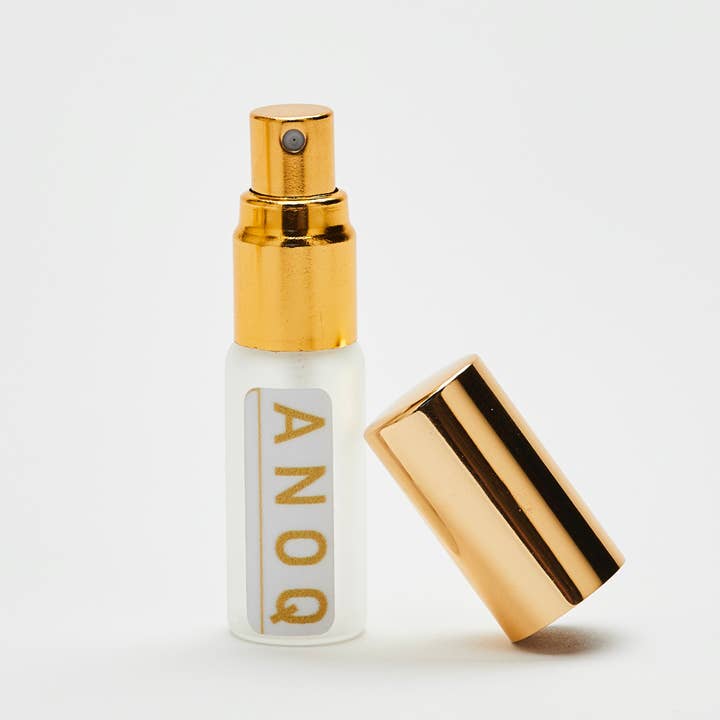 Anoq - Wholesale Reed Diffuser - Lavender Fragrance Spray for Diffuser 5 ml1