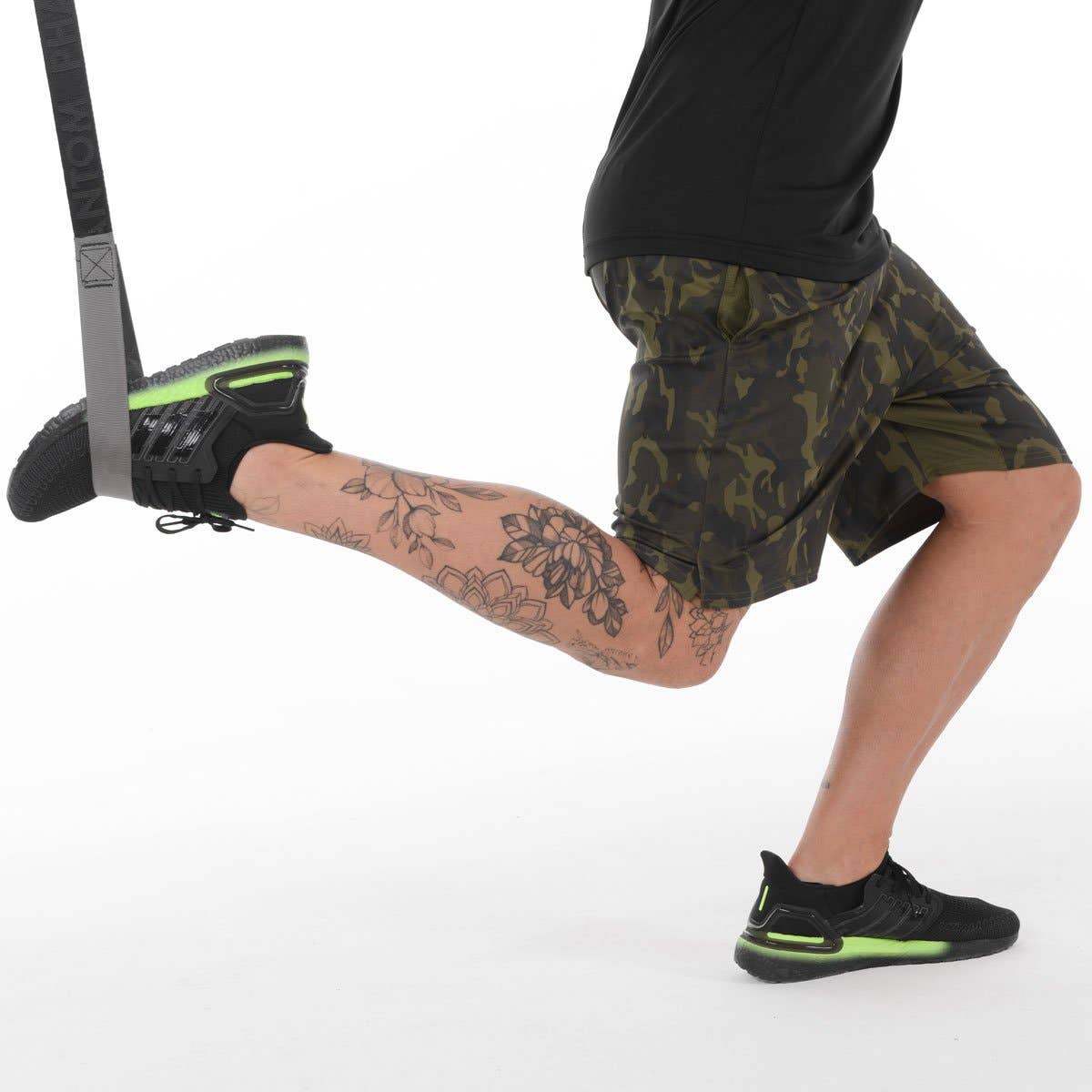 Phantom Athletics - Wholesale Fitness Equipment - Phantom sling trainers9