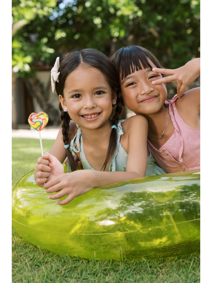 Kleine Tijntje – Großhandel Kleid – Kinder – Strappy Aleya Kleid für Kleinkinder2