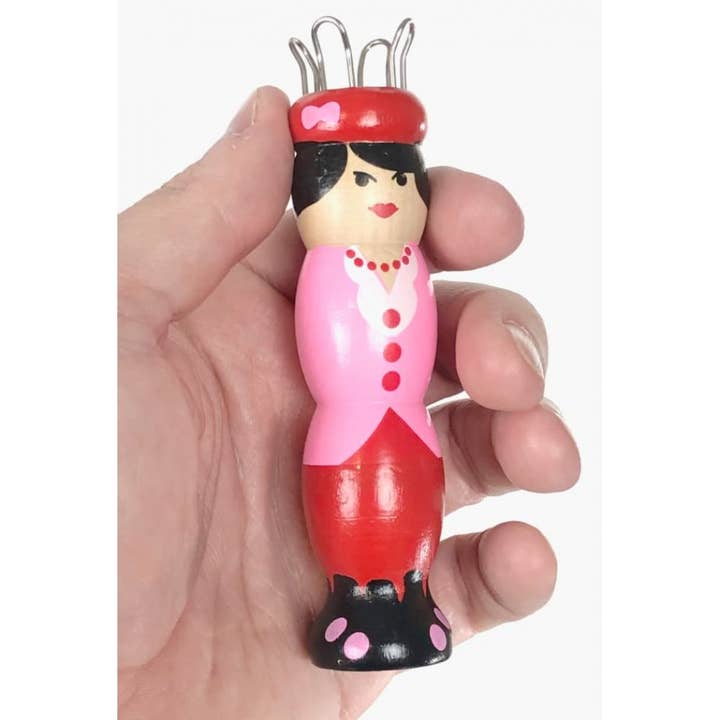 Perisphere & Trylon - Wholesale Knitting/Crochet Supplies - Knitting Nancy Knitting Aid2