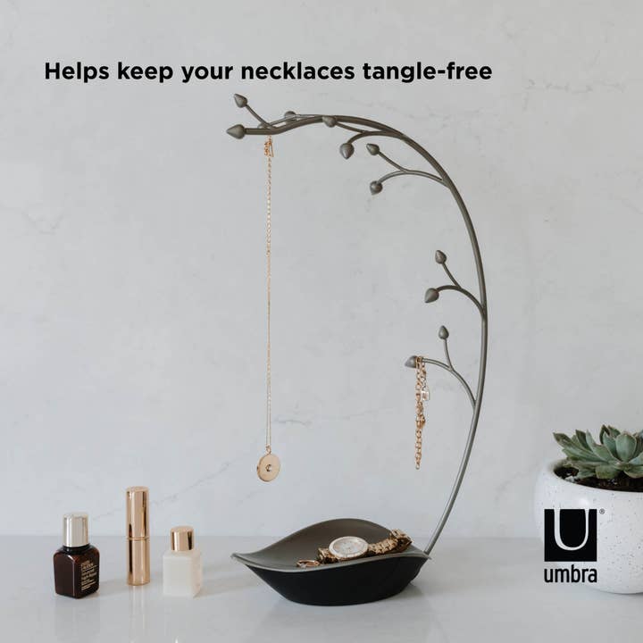 Umbra - Wholesale Jewelry Stand & Display - Orchid Jewelry Tree