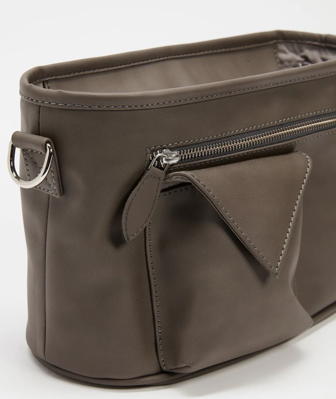 Bubba Bump - Wholesale Crossbody bag – Women's - Slate Pram Caddy6