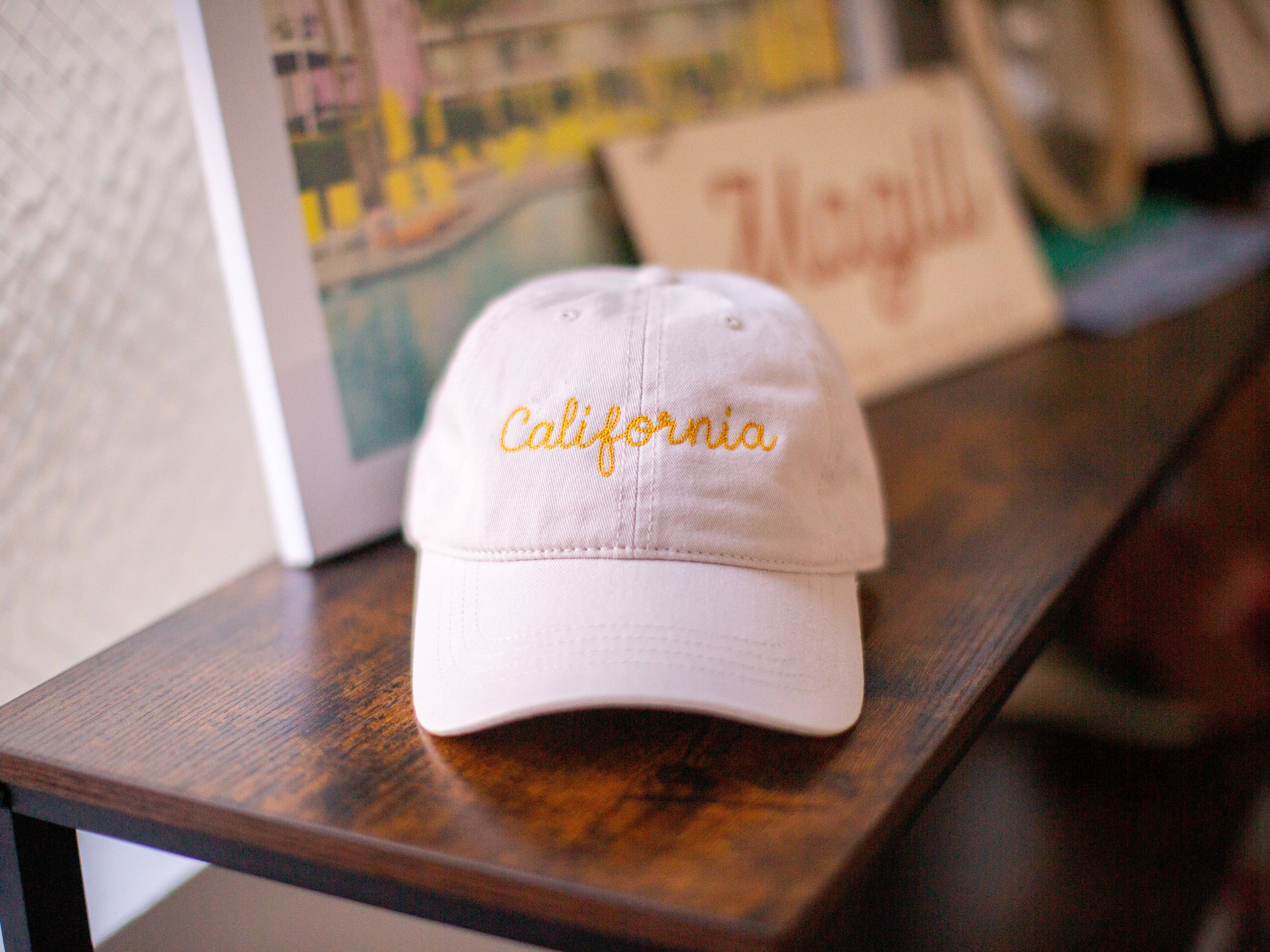 Magill – wholesale Baseball cap – Unisex – Baseball Hat Embroidered Chainstitch Cotton Dad Hat Custom4