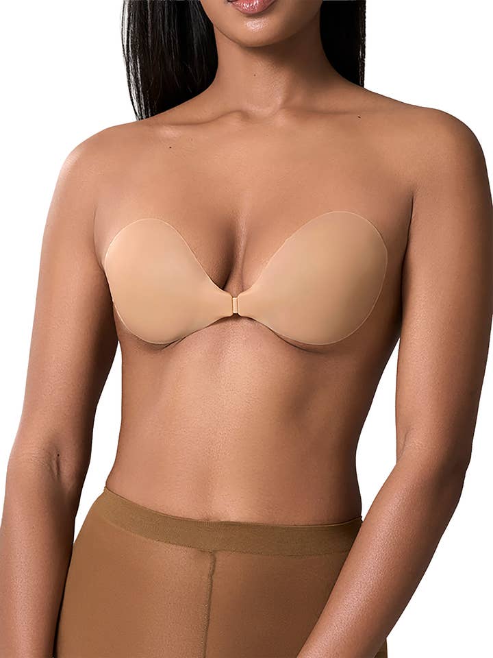 NOOD - Wholesale Bra - Women's - Shape Up | Reusable Adhesive Silicone Bra12