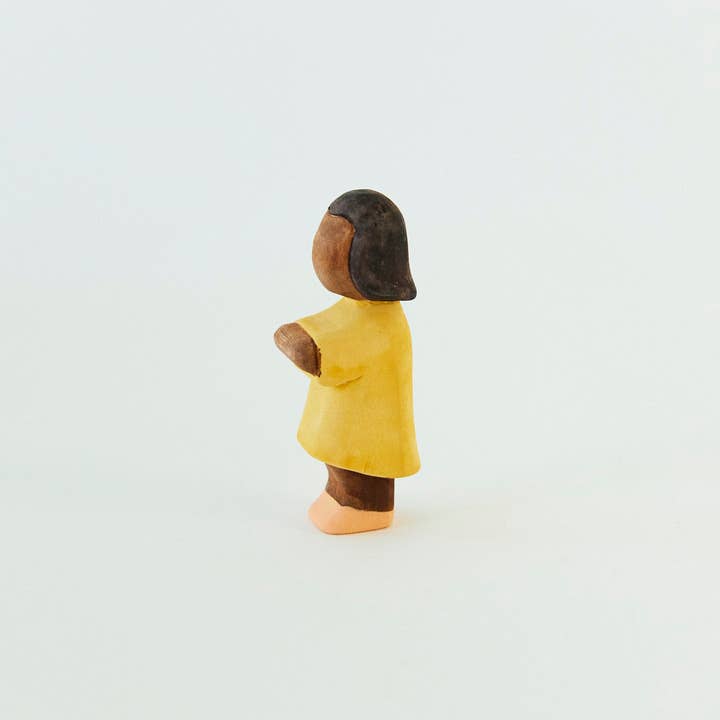 Farmer Child Meadow for wholesale by Sarah’s Silks