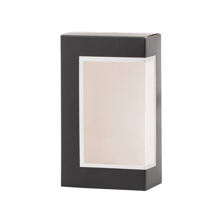 Hammont - Wholesale Gift Box - Decorative Bakery & Pastry Boxes With Window (6 Pack)12