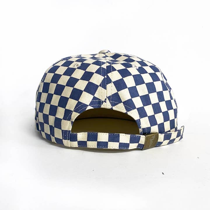 Akinz - Wholesale Flat Brim Cap - Unisex - Block Party Hat5