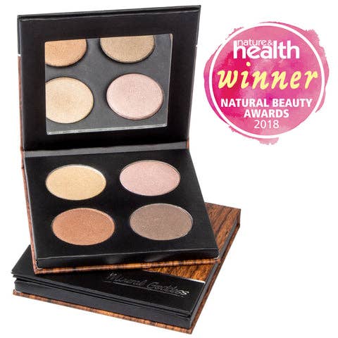 Ombretto Pallet Pressato per la vendita all'ingrosso da parte di Kylie's Professional