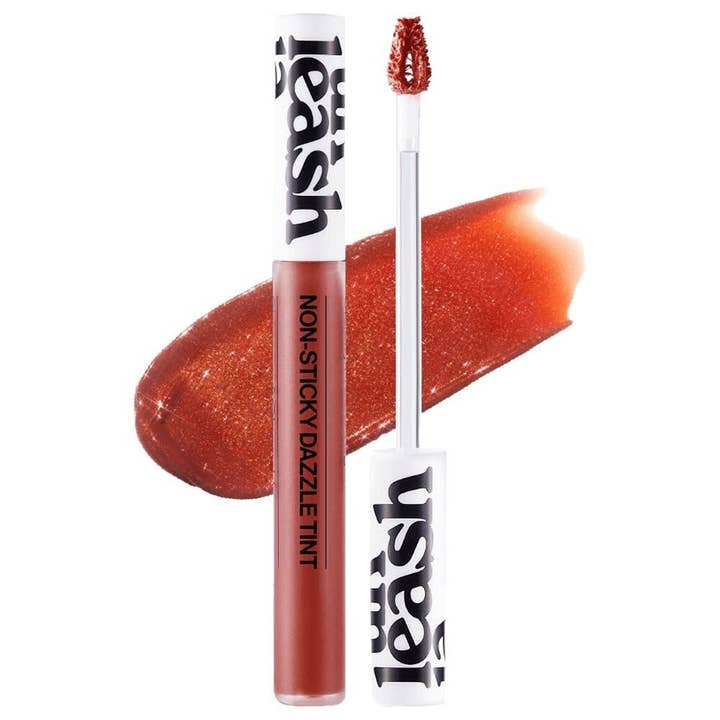 SKEEN – Engroshandel Lipgloss – Unleashia Non Sticky Dazzle Tint læbeglans
