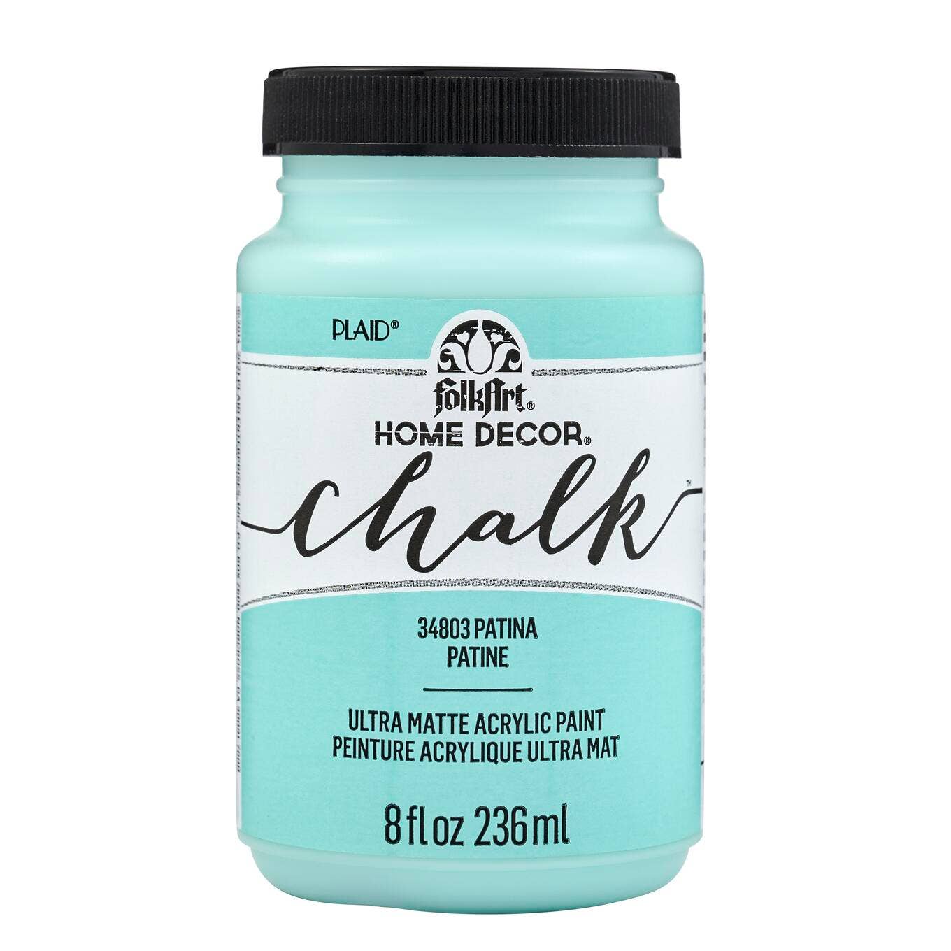 Plaid Crafts - Wholesale Acrylic Paint - FolkArt ® Home Decor™ Chalk Paint, 8 oz46