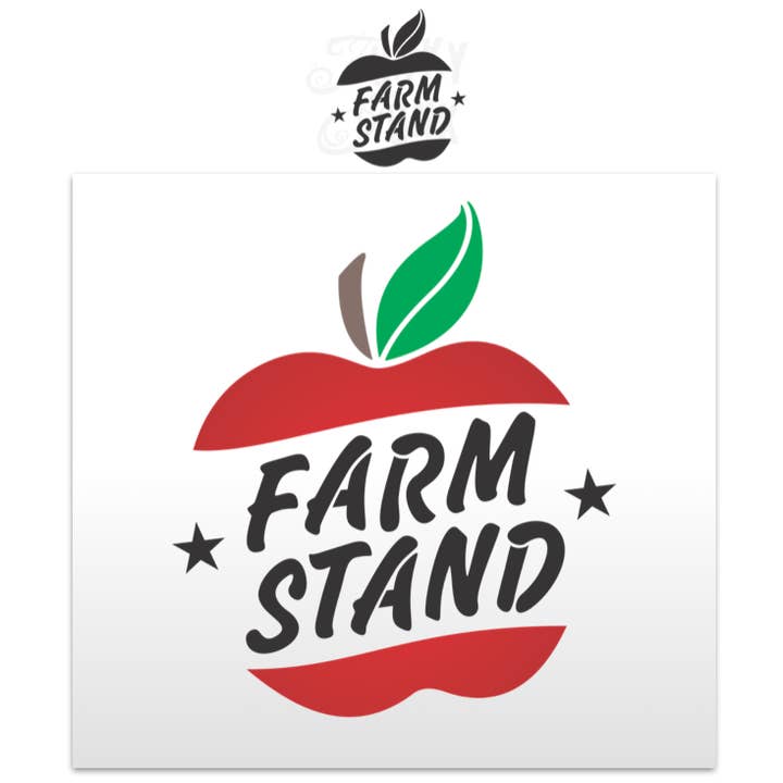 Support de ferme FJ100 Funky Junk pour la vente par Muddaritaville Studio