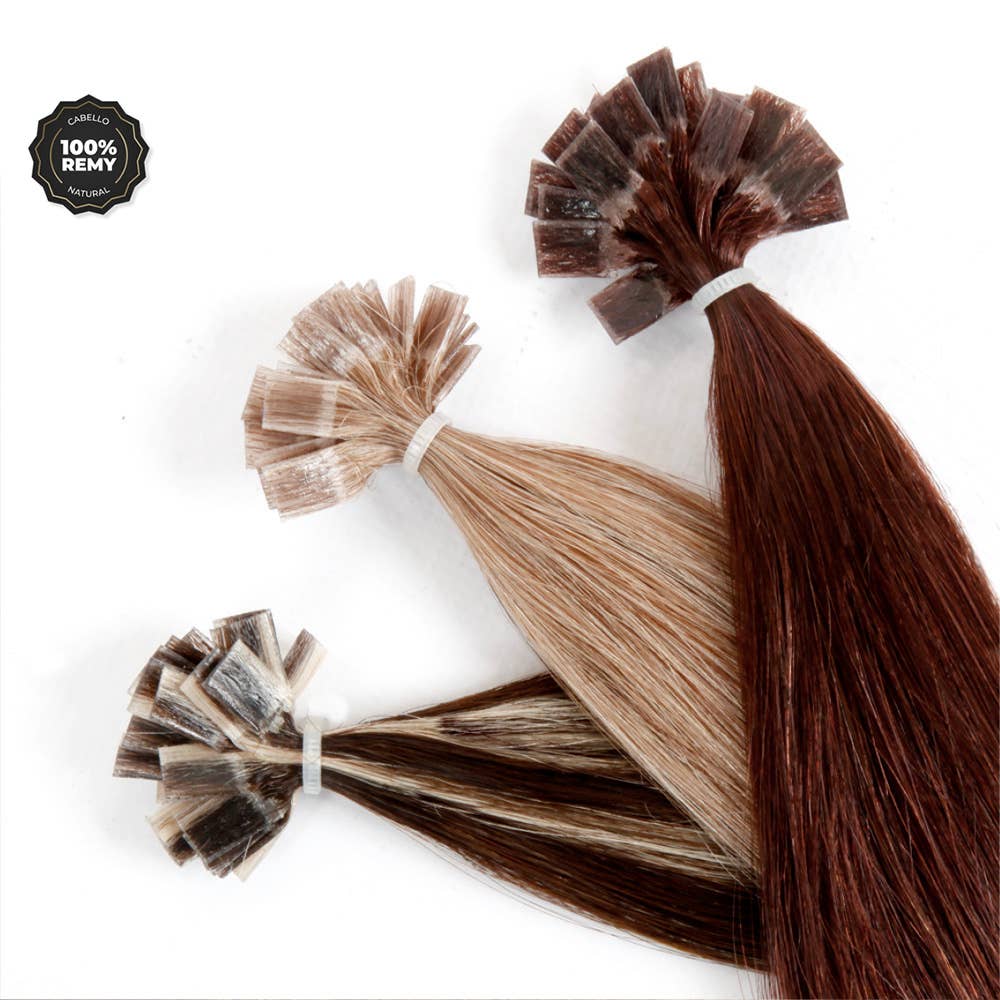 YOSVIC ESPAÑA S.L. - Wholesale Hair Extensions - SENS Flat Keratin25