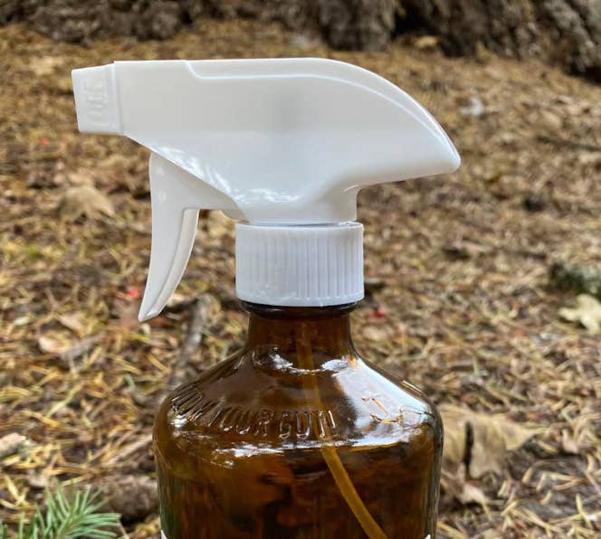 Simple Sundries, LLC - Wholesale Spray Bottle - Upcycled Mist Sprayers- solid colors5