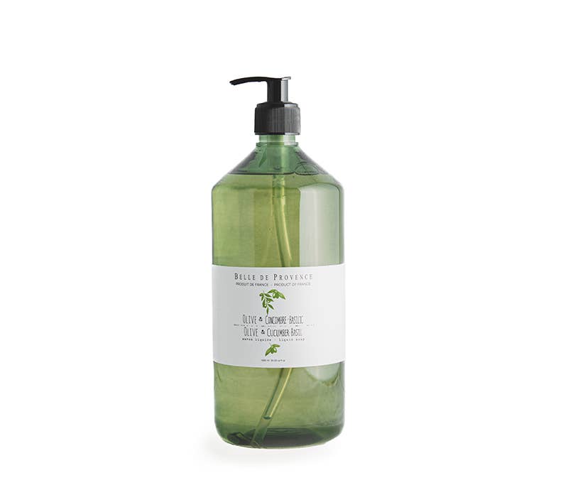 Lothantique Inc. - Wholesale Hand Soap/Wash - Belle De Provence | Liquid Soap13