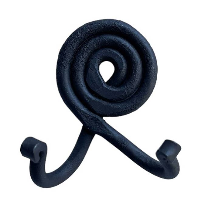 Blacksmith's Double Hook for wholesale by Blue Ocean Traders