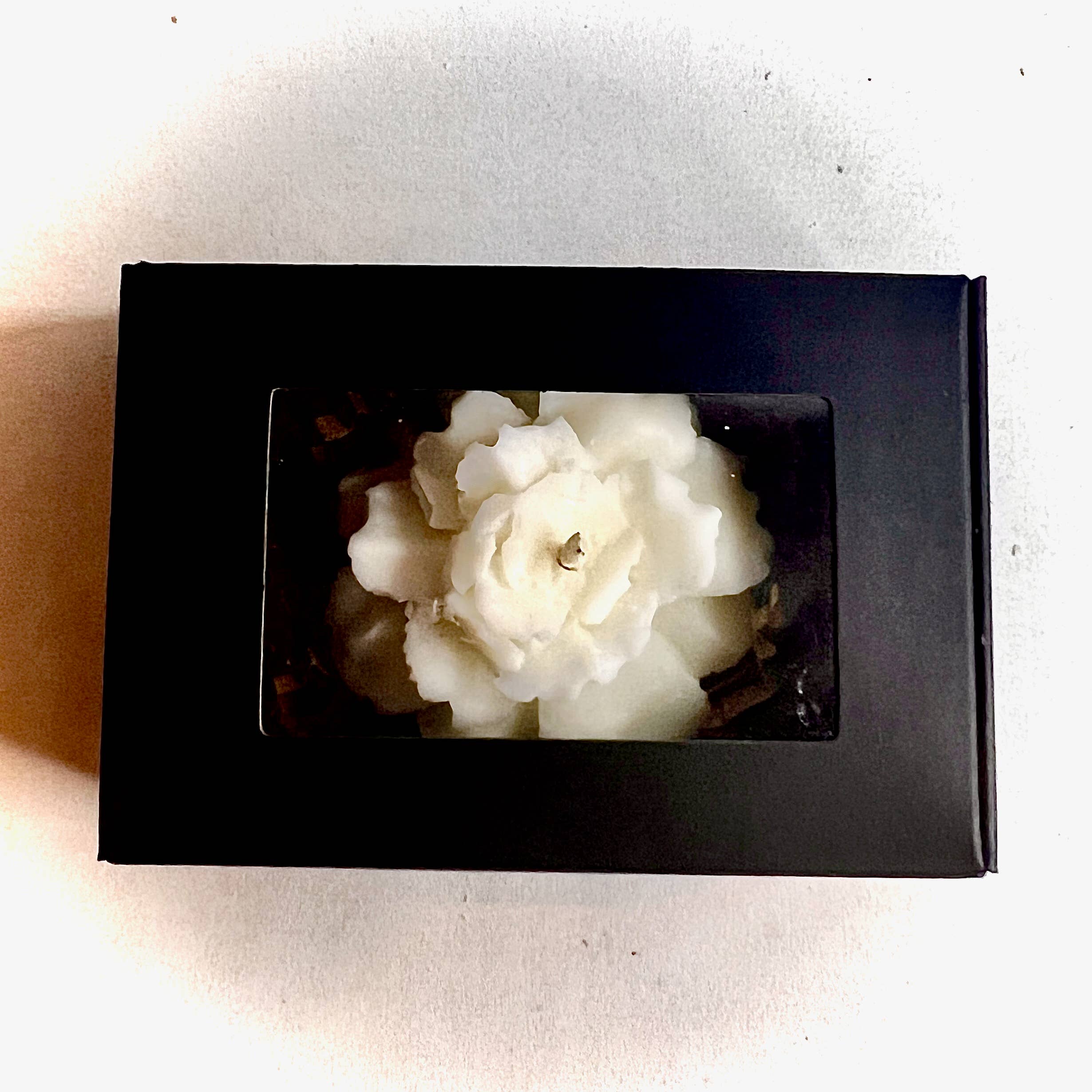 No Ennui - Wholesale Sachet - Florra Design Scented Wax Sachet2