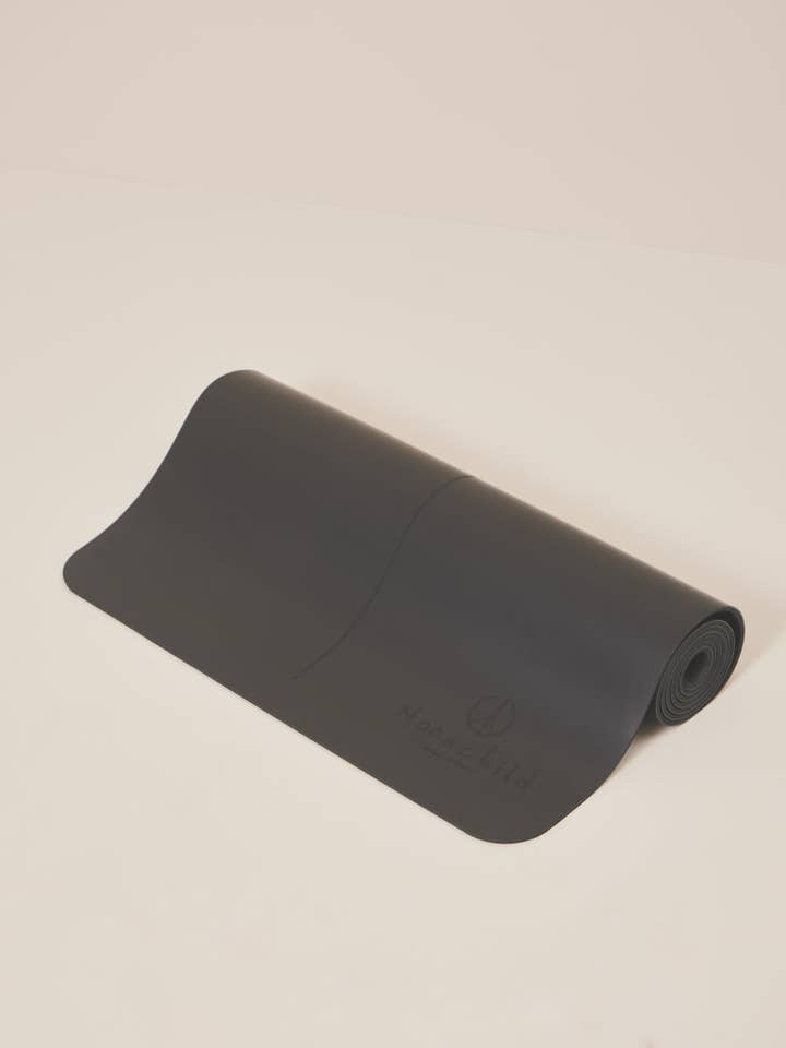 Moonchild Yoga Mat - XL - Onyx Black for wholesale by Moonchild Yoga Wear