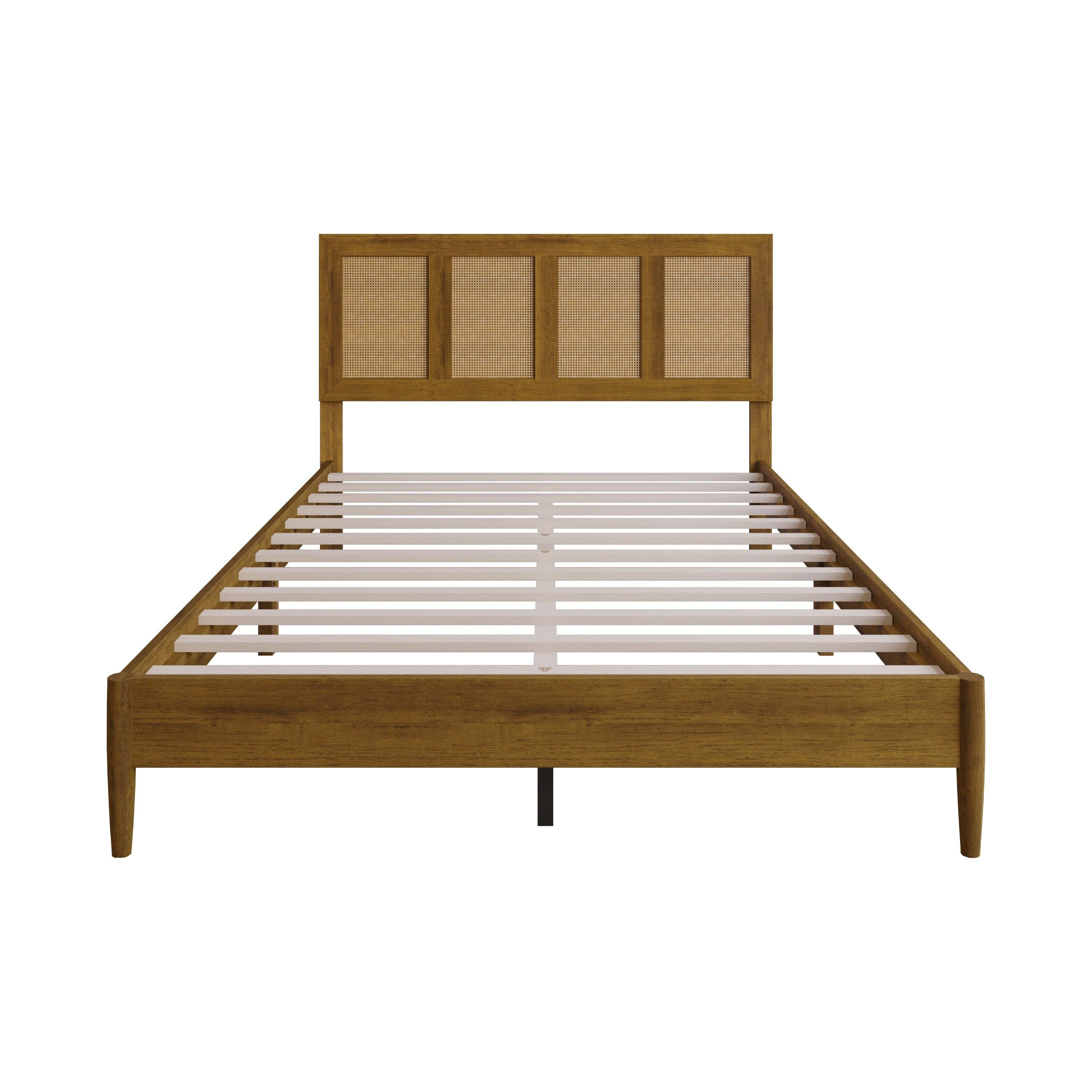 Home Design - Wholesale Bed - Skokie Platform Bed13