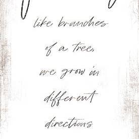 Family - Like Branches of a Tree for wholesale by Marla Rae