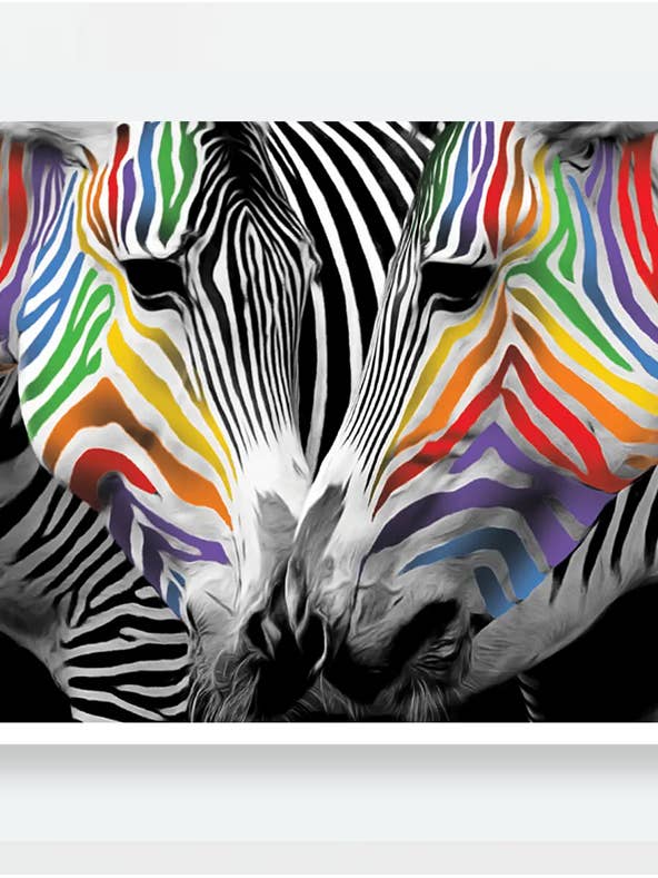 Zebras for wholesale by Tribal Message