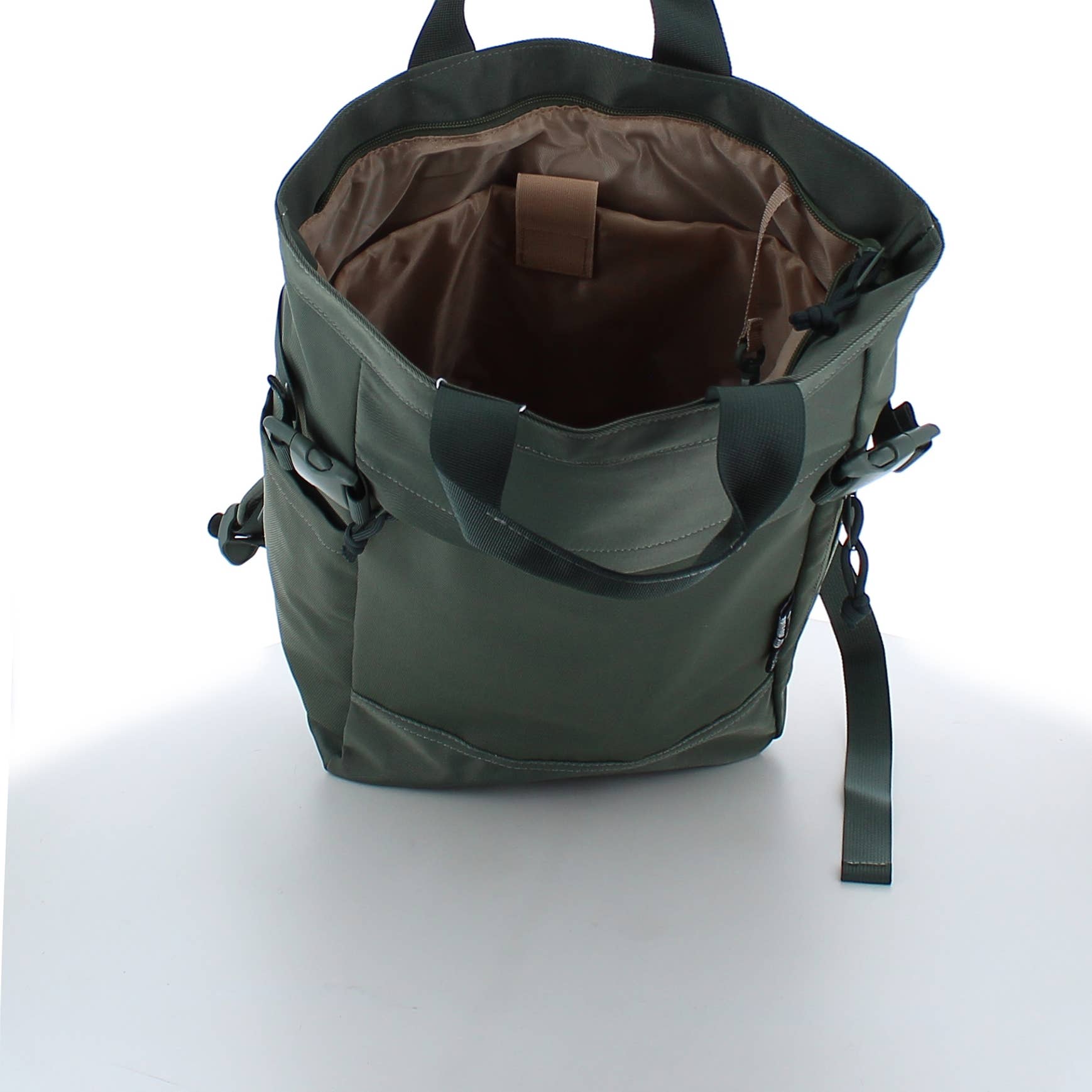 Marina Galanti – Großhandel Rucksack – Damen – Großer Rucksack aus 100 % Nylon2